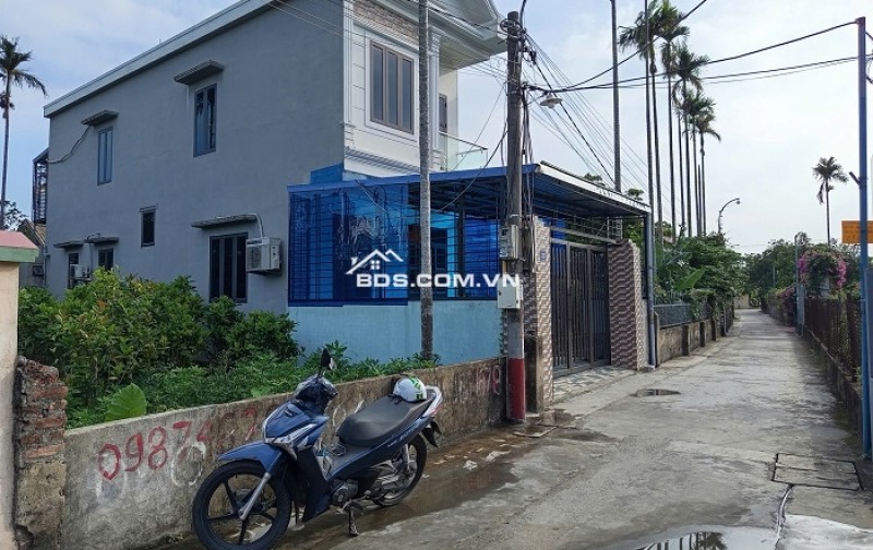 BÁN ĐẤT, THÔN TỰ LẬP, XÃ ĐẶNG CƯƠNG, HUYỆN AN DƯƠNG, HẢI PHÒNG
